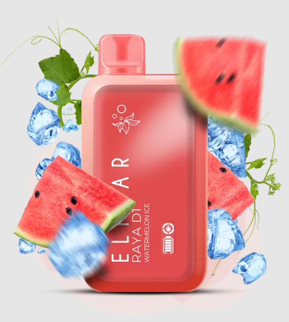 Elf Bar 13000 Watermelon ice