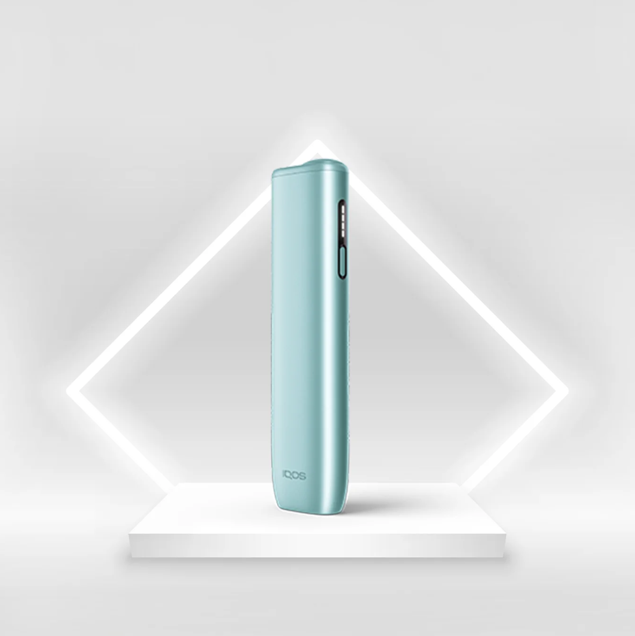 IQOS ILUMA i ONE Breeze Blue