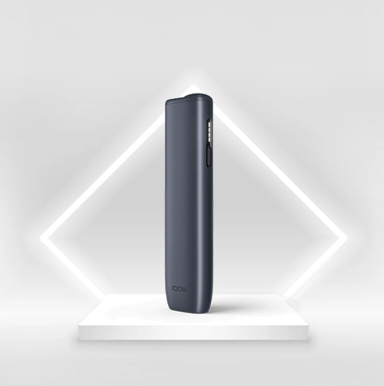 IQOS ILUMA i ONE Midnight Black