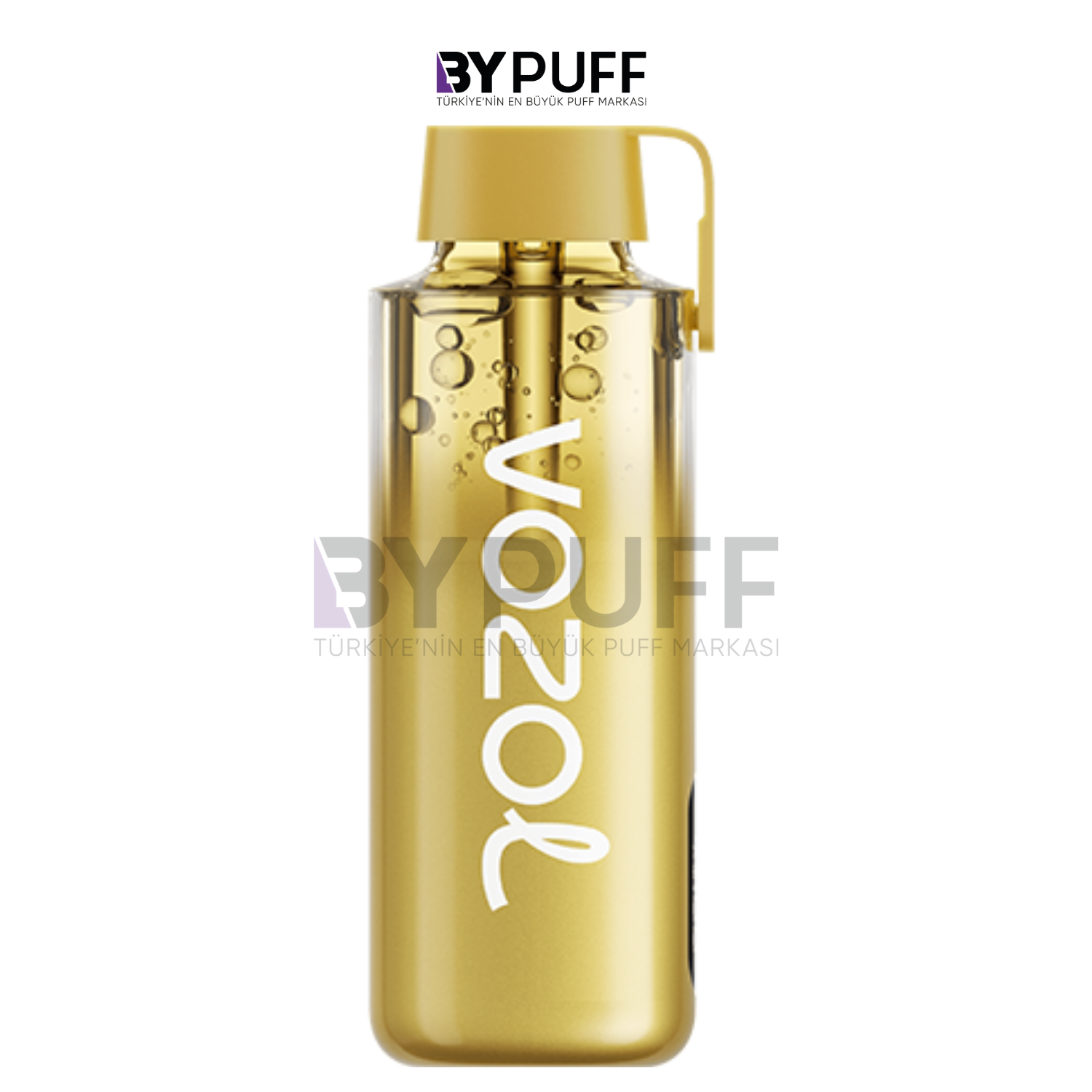 Vozol Neon 12000 Perfume Lemon
