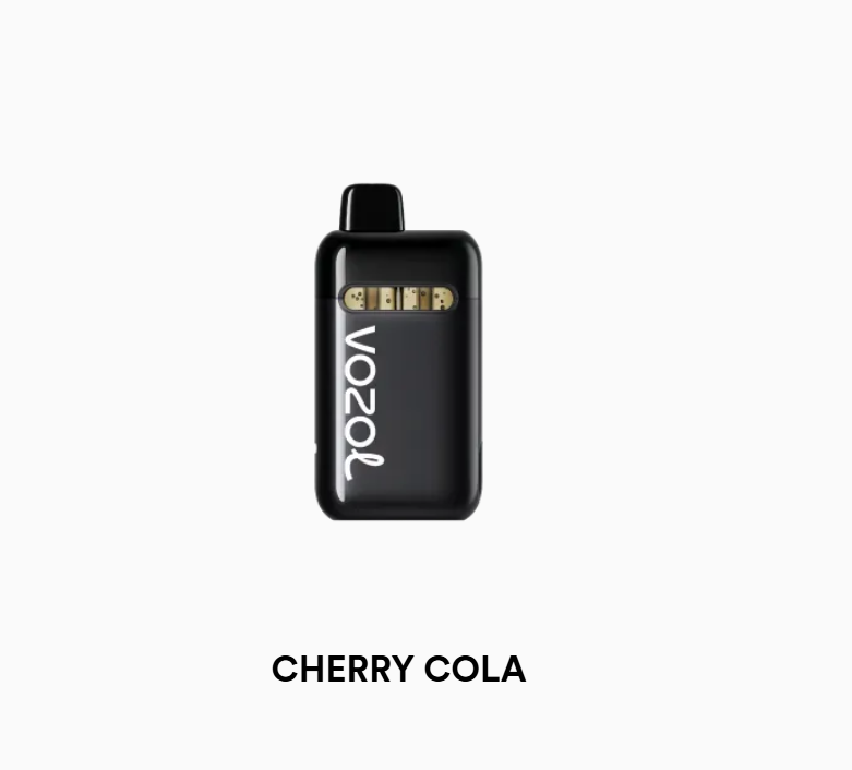 Vozol Neon Plug Max Cherry Cola