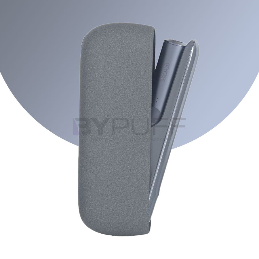 IQOS ILUMA Kit - Pebble Grey Gri